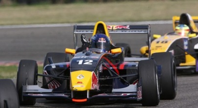 Daniel Ricciardo estreia pela Red Bull na Austrália