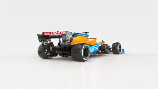 McLaren MCL35, F1 2020, Fórmula !, novos carros da F1 2020, McLaren, novos carros da F1, McLaren, MCL35, 2020