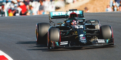 Lewis Hamilton, F1, Fórmula 1, Mercedes, 2020, resultados, horários, onde assistir