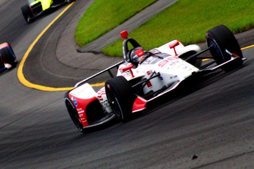 Marco Andretti, Indy, 2021, 500 Milhas de Indianápolis, aposentadoria