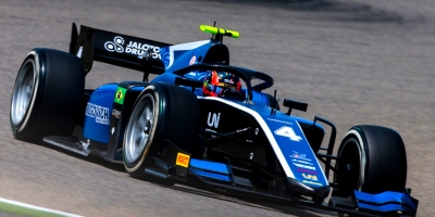 Felipe Drugovich, F2, Fórmula 2, 2021, pilotos brasileiros, UNI-Virtuosi