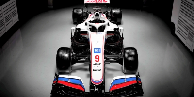 Haas, VF-21, F1, 2021, Fórmula 1, F1, novos carros da F1 2021, Haas, novos carros da F1, VF-21, 2021