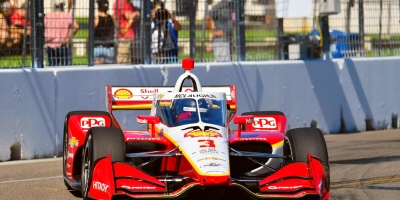 Penske, Indy, 2021, pilotos, novatos, Scott McLaughlin, grid