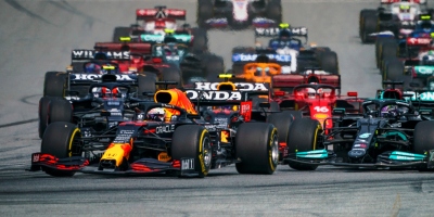 Red Bull, Ring, F1, Fórmula 1, Max Verstappen, horário, resultado, onde assistir, F3, W Series