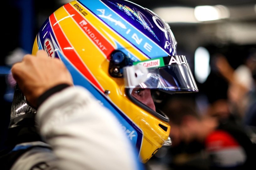 Fernando Alonso, F1, Fórmula 1, 2021, Alpine, GP da Hungria, segundo piloto