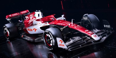 Alfa Romeo, C42, F1 2022, Fórmula 1, F1, novos carros da F1 2022, novos carros da F1, C42, 2022